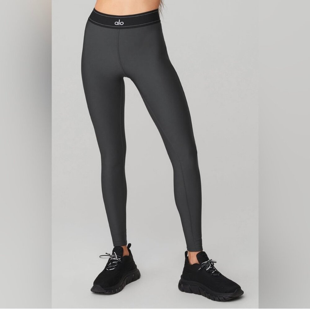 Alo Yoga Airlift High-Waist Suit Up Legging